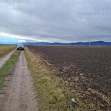 Intre Cristian si Vulcan, teren extravilan 2,9 ha